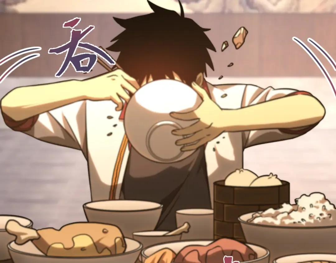 第131话 夙愿 第139页