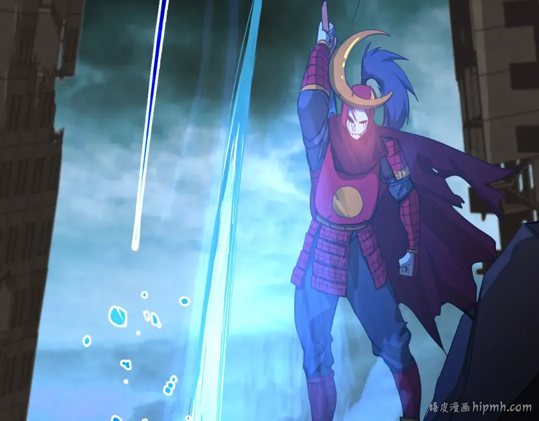 第135话 决斗！ 第160页