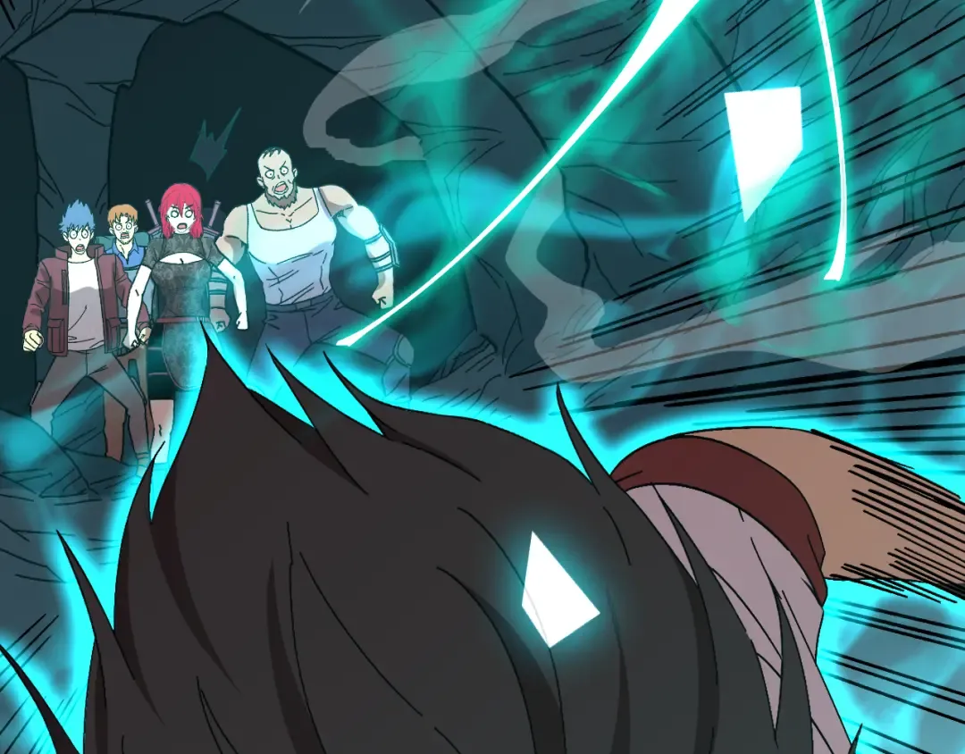 第139话 迷惑 第294页