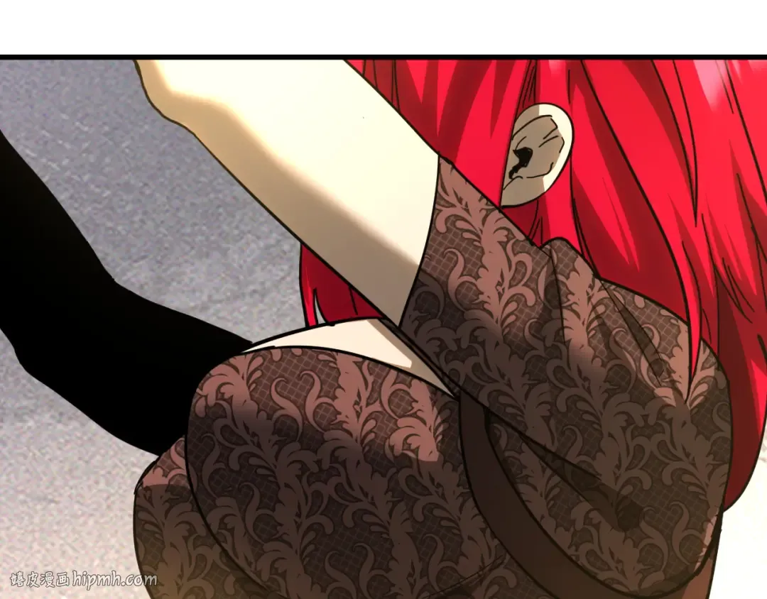 第140话 “祂”是谁 第8页