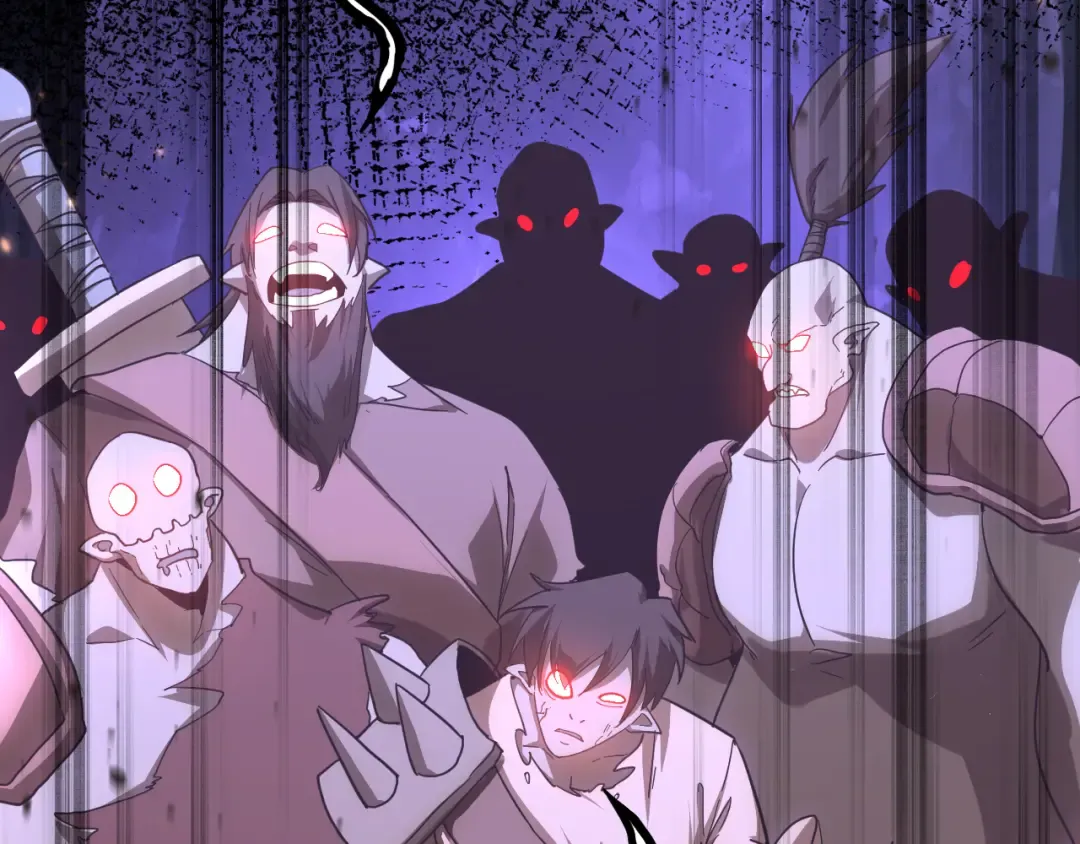 第140话 “祂”是谁 第41页