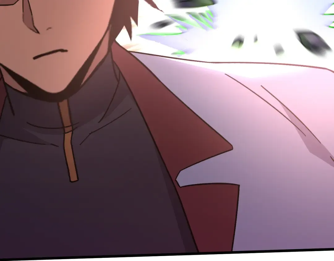 第140话 “祂”是谁 第170页
