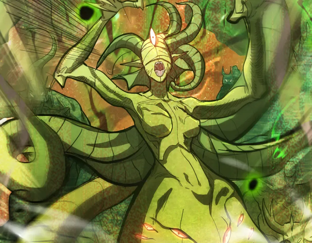 第141话 引诱 第147页