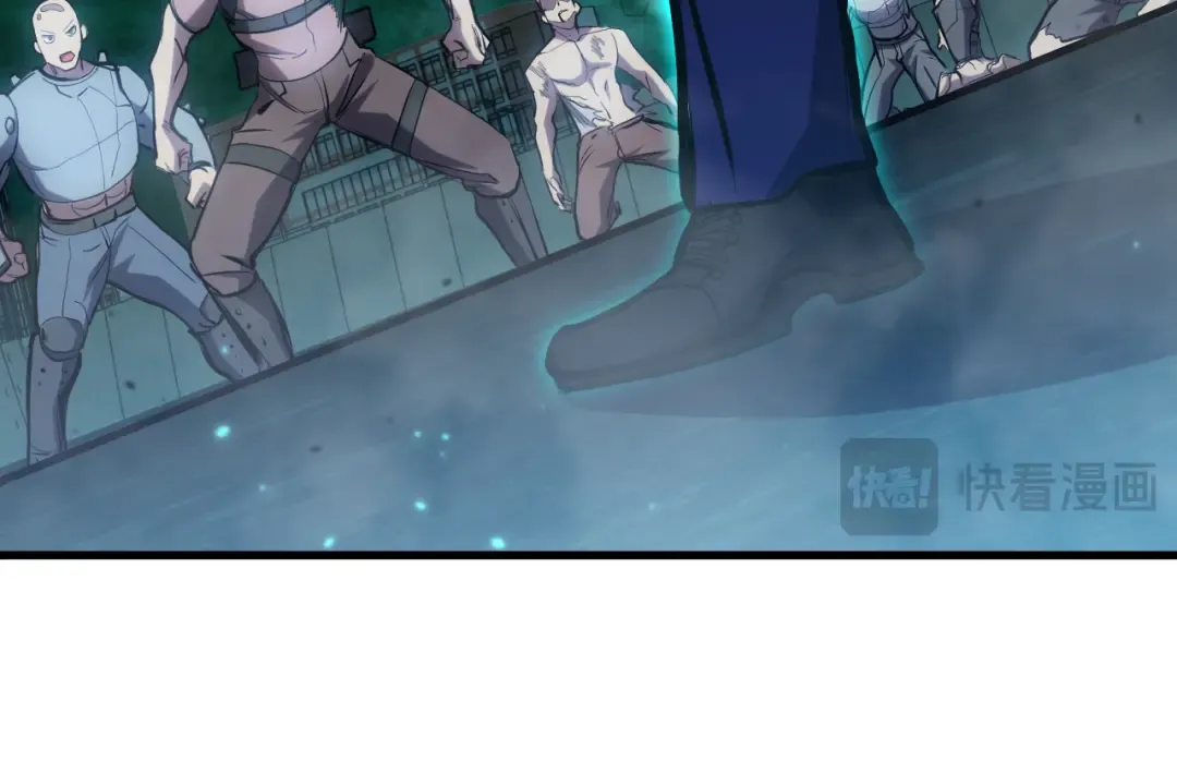 第144话 武圣之女 第99页