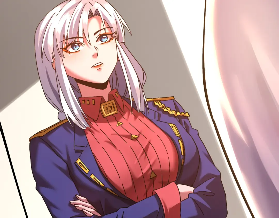 第144话 武圣之女 第108页