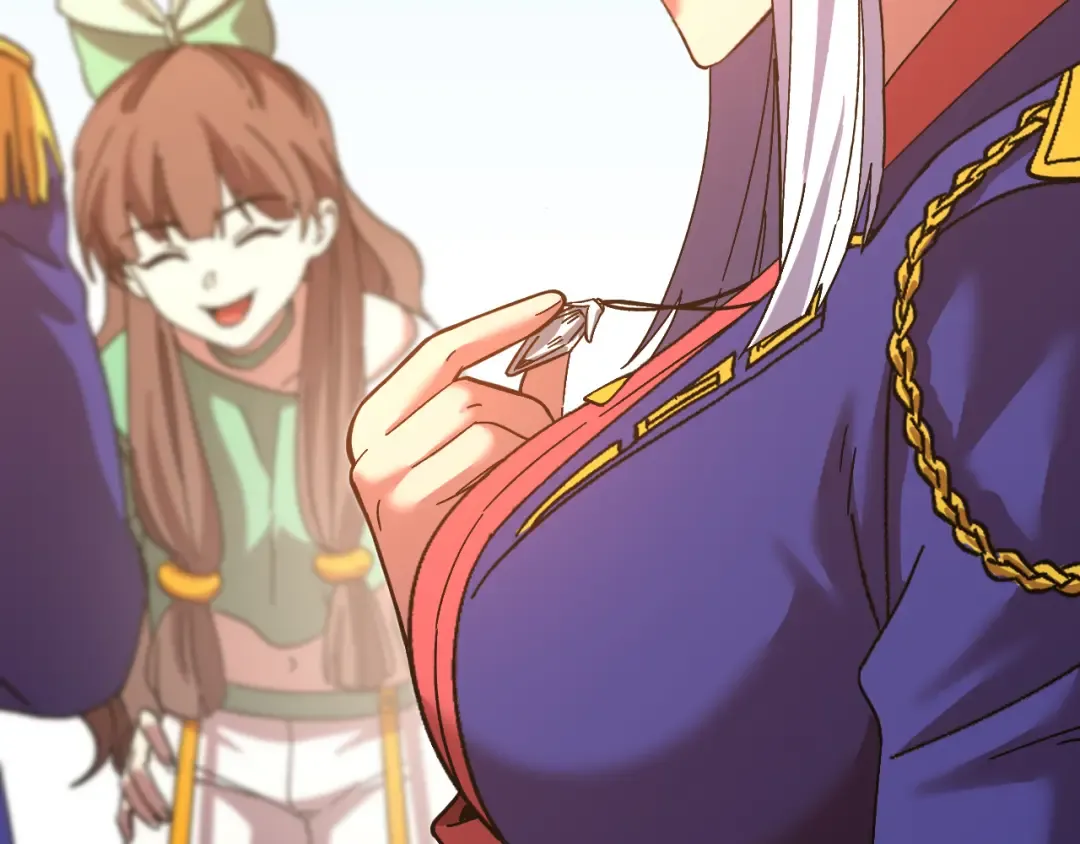 第144话 武圣之女 第147页