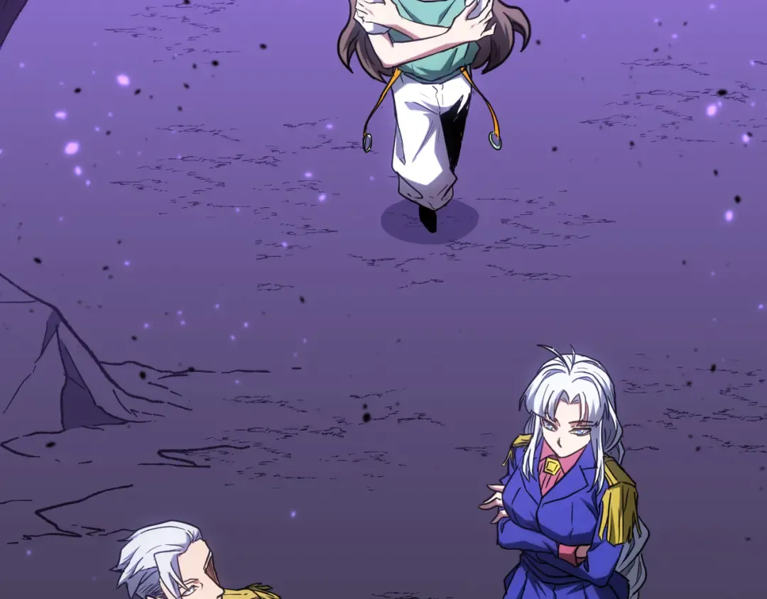 第145话 认清感情 第167页