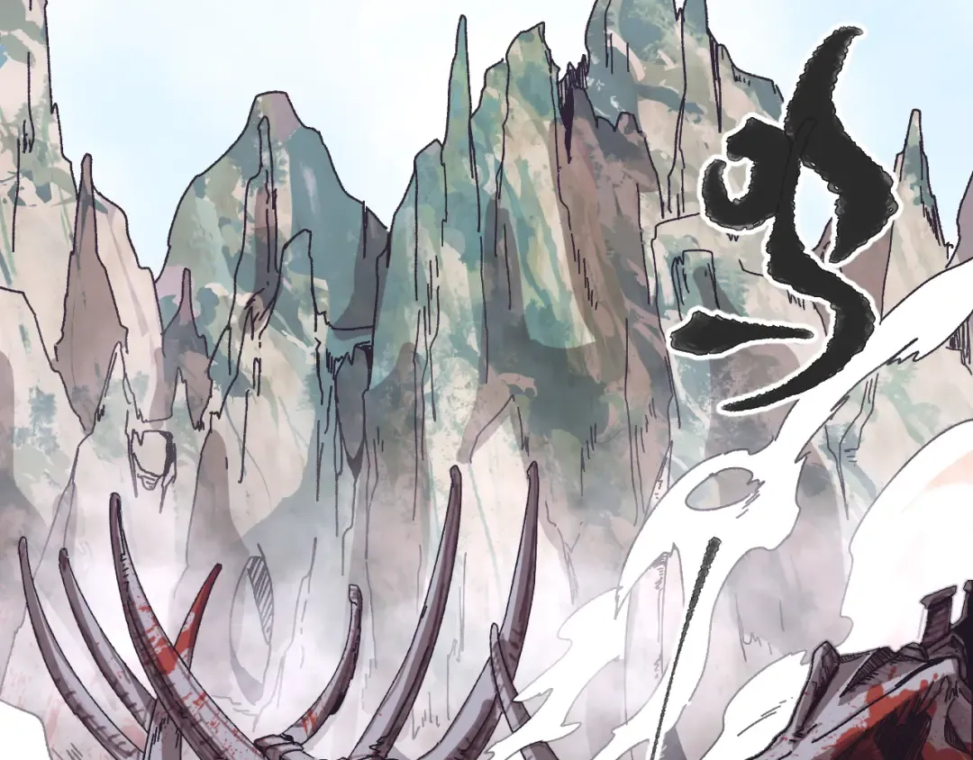第146话 预知 第6页