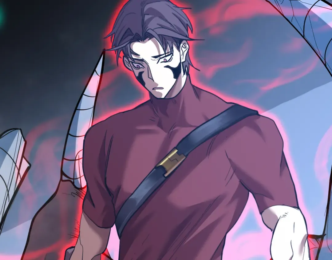 第147话 恼怒 第66页