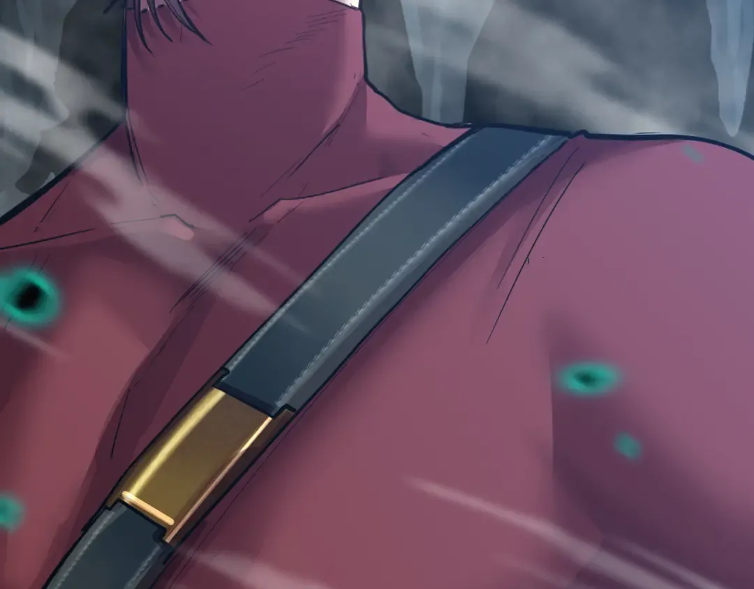 第147话 恼怒 第187页