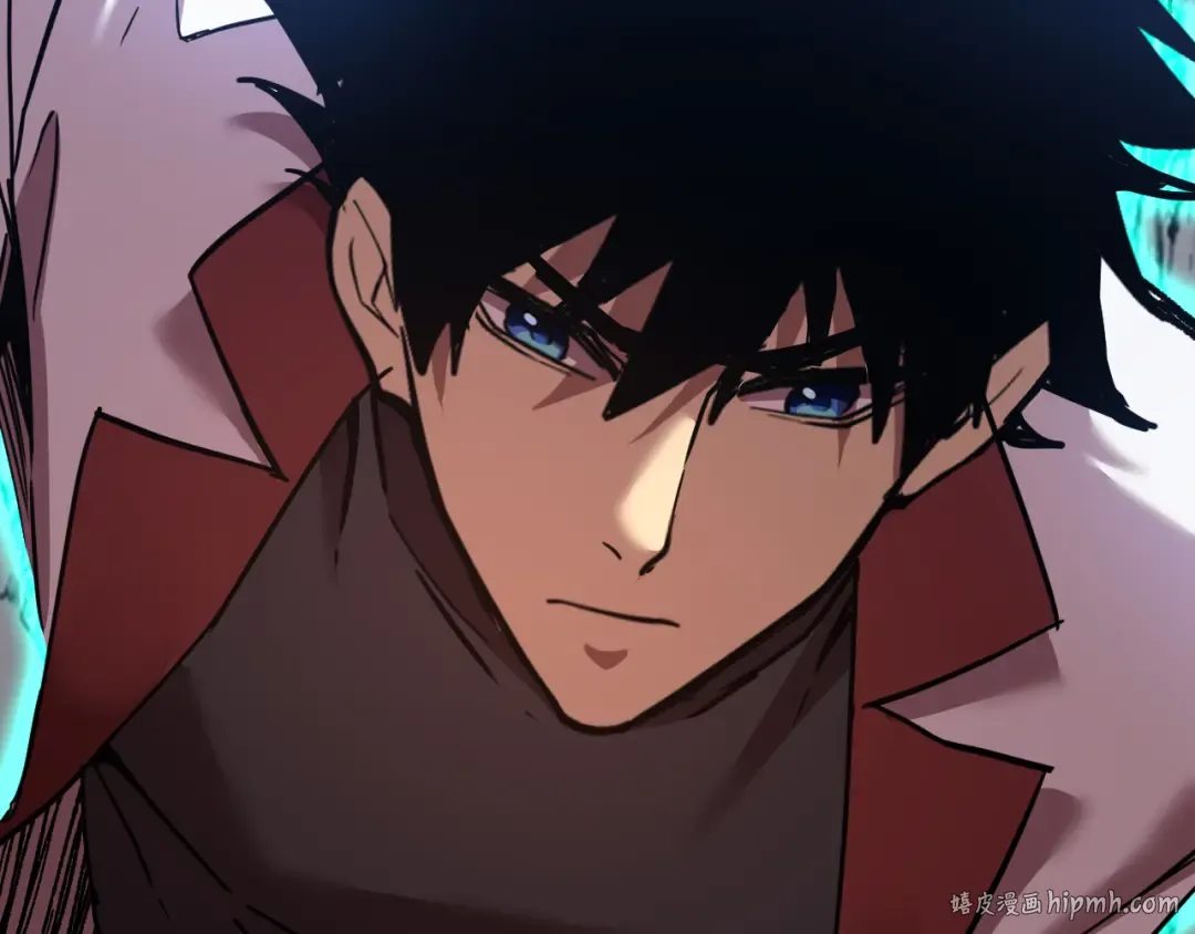 第151话 无力 第32页