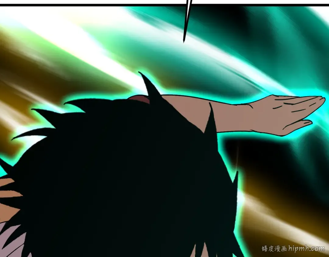 第152话 还给我 第184页