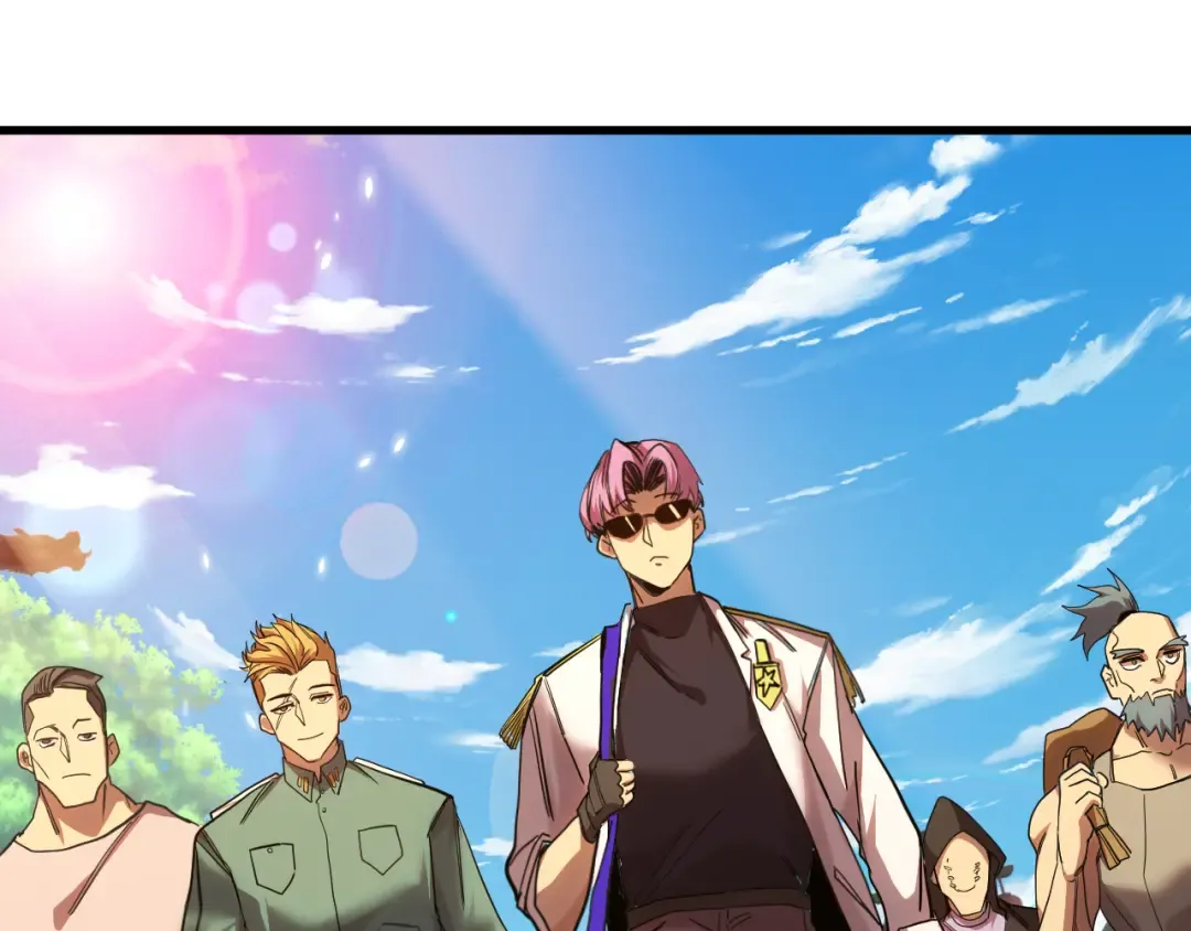第156话 有人想白给 第126页