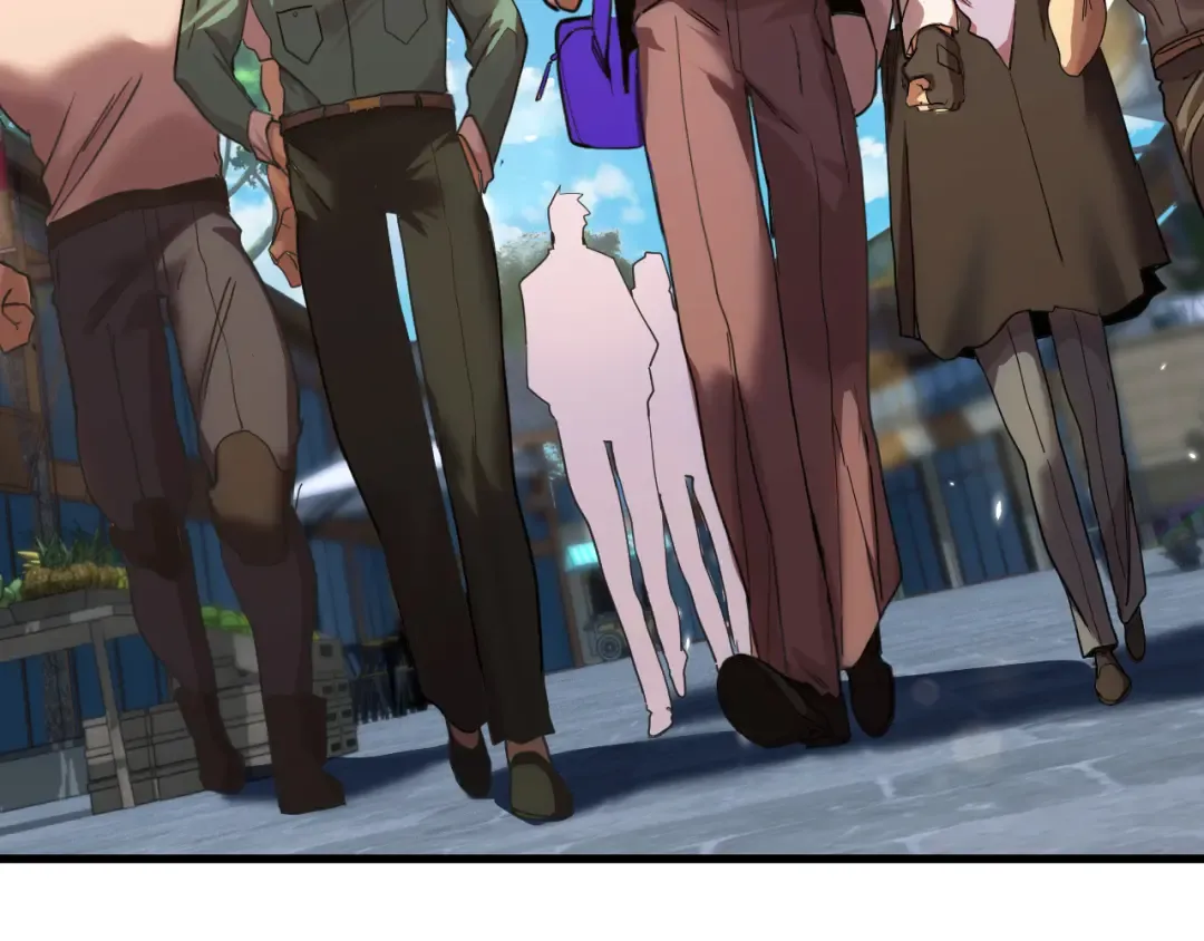 第156话 有人想白给 第127页