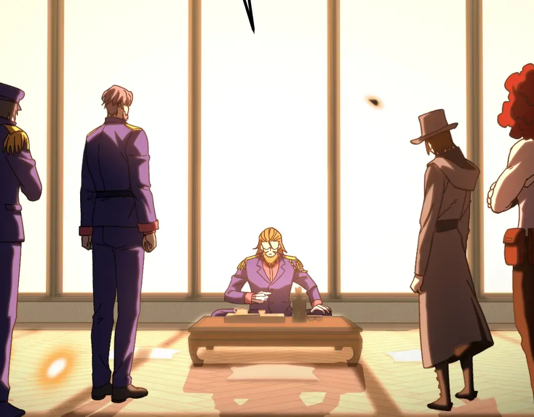 第157话 舞台 第43页