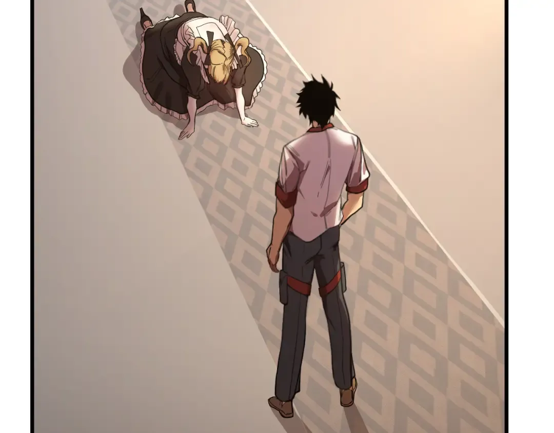 第161话 回家 第6页