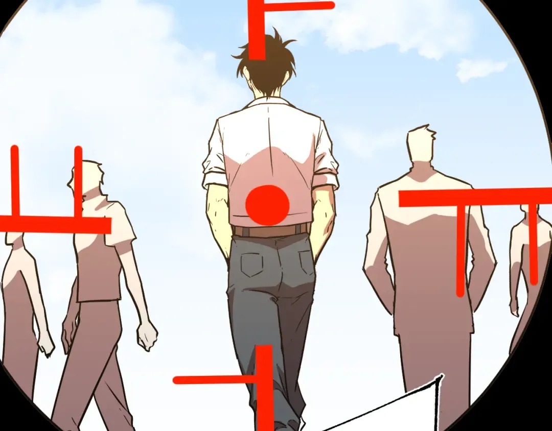 第163话 袭击 第73页