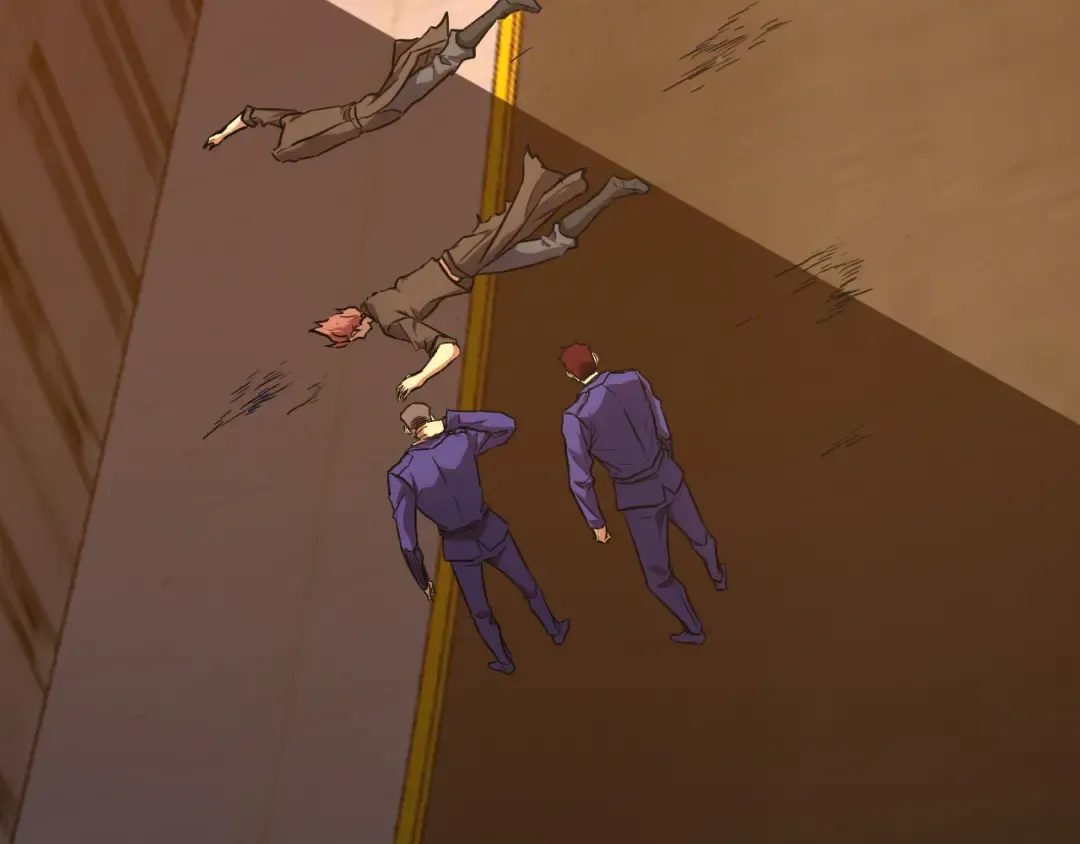 第165话 来戏了 第61页