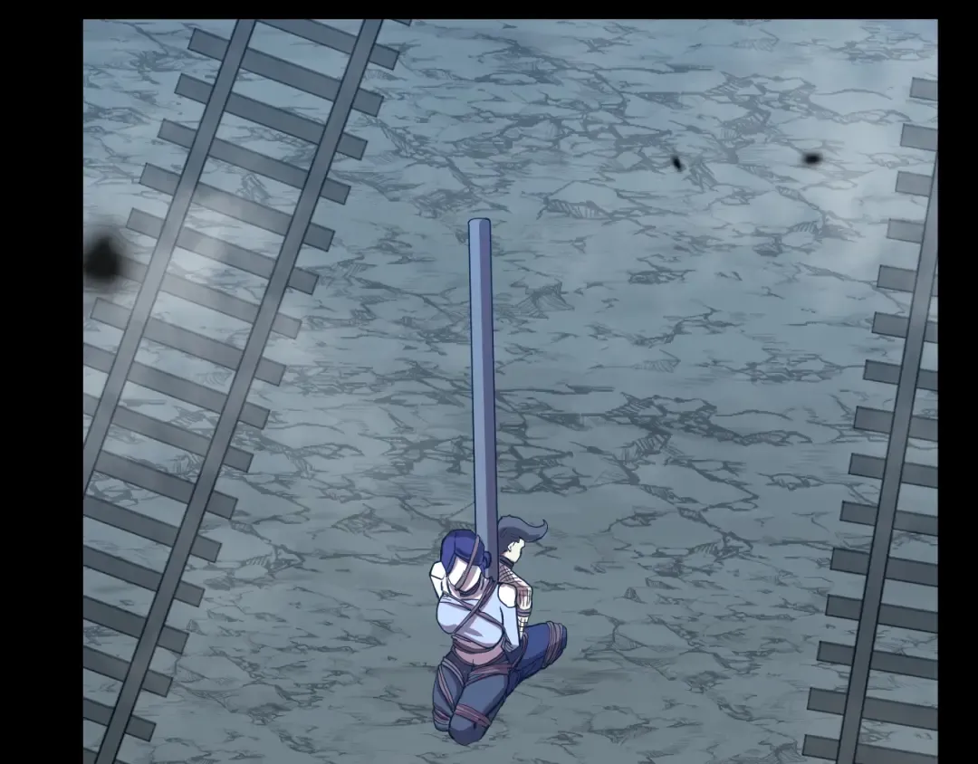 第166话 车裂 第74页