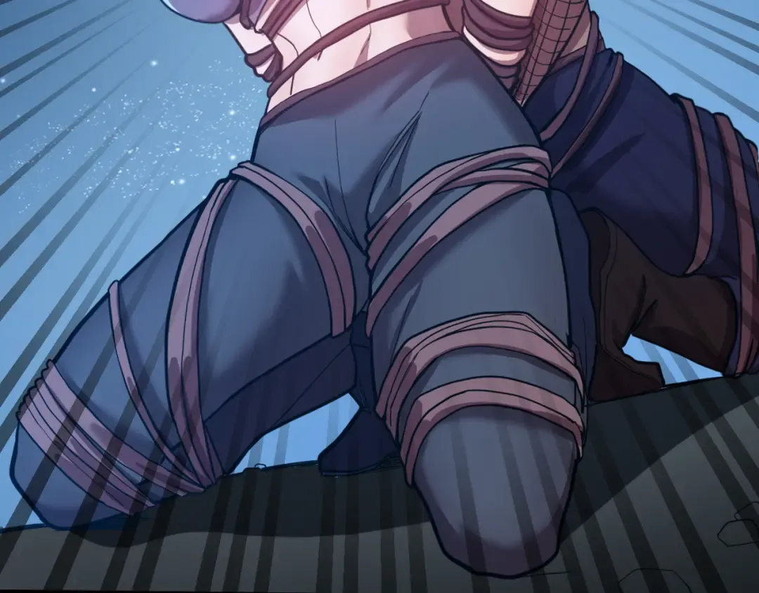 第166话 车裂 第78页