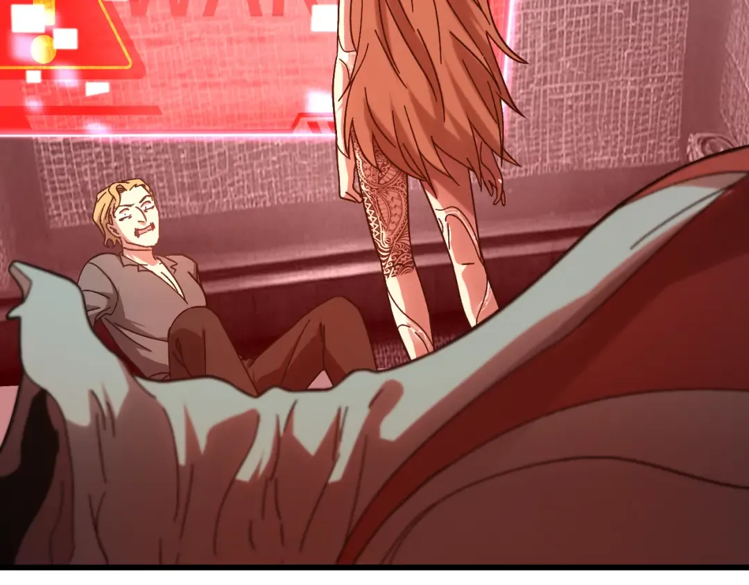 第166话 车裂 第172页