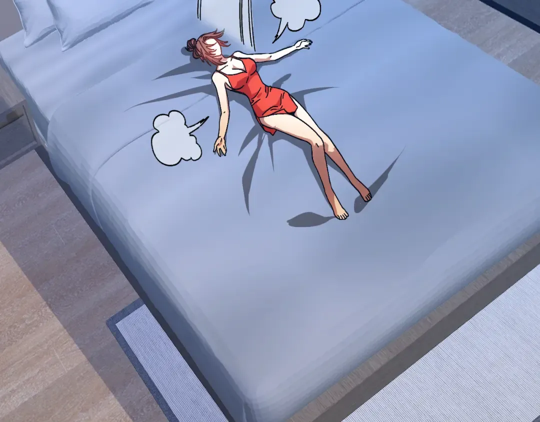 第168话 晚安，好梦 第106页