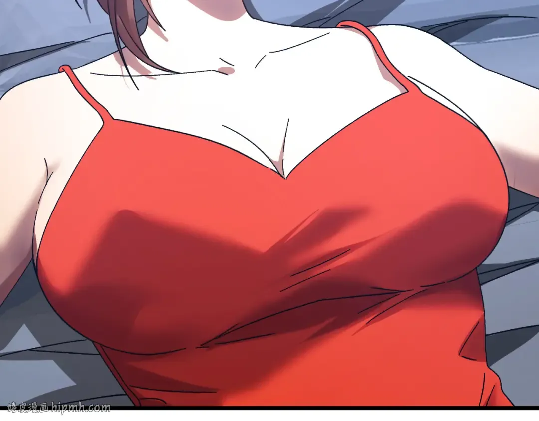 第168话 晚安，好梦 第112页
