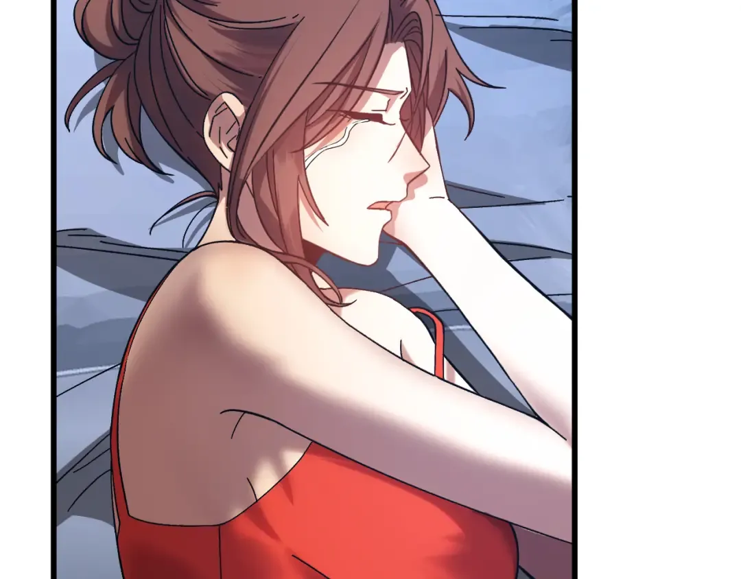 第168话 晚安，好梦 第115页