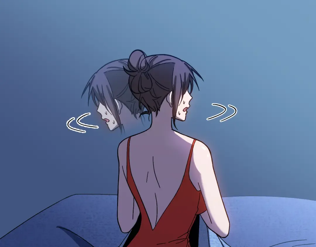 第168话 晚安，好梦 第142页