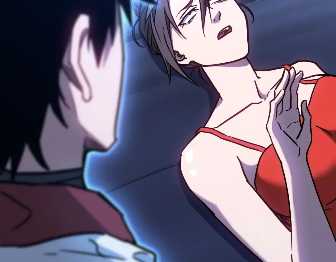 第169话 我？ 第19页