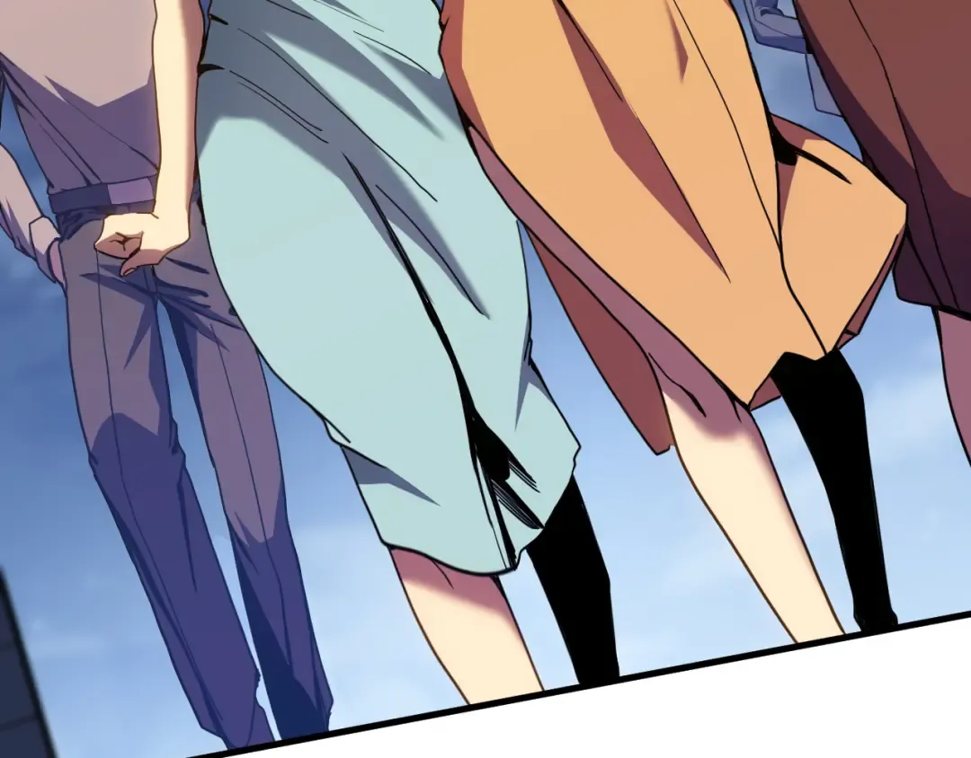 第169话 我？ 第50页
