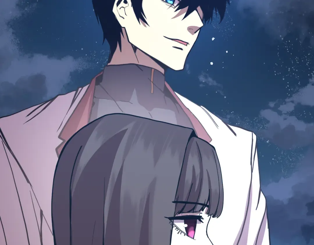 第169话 我？ 第102页