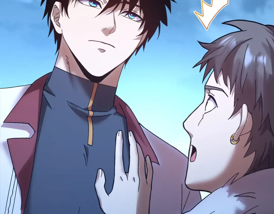 第169话 我？ 第127页