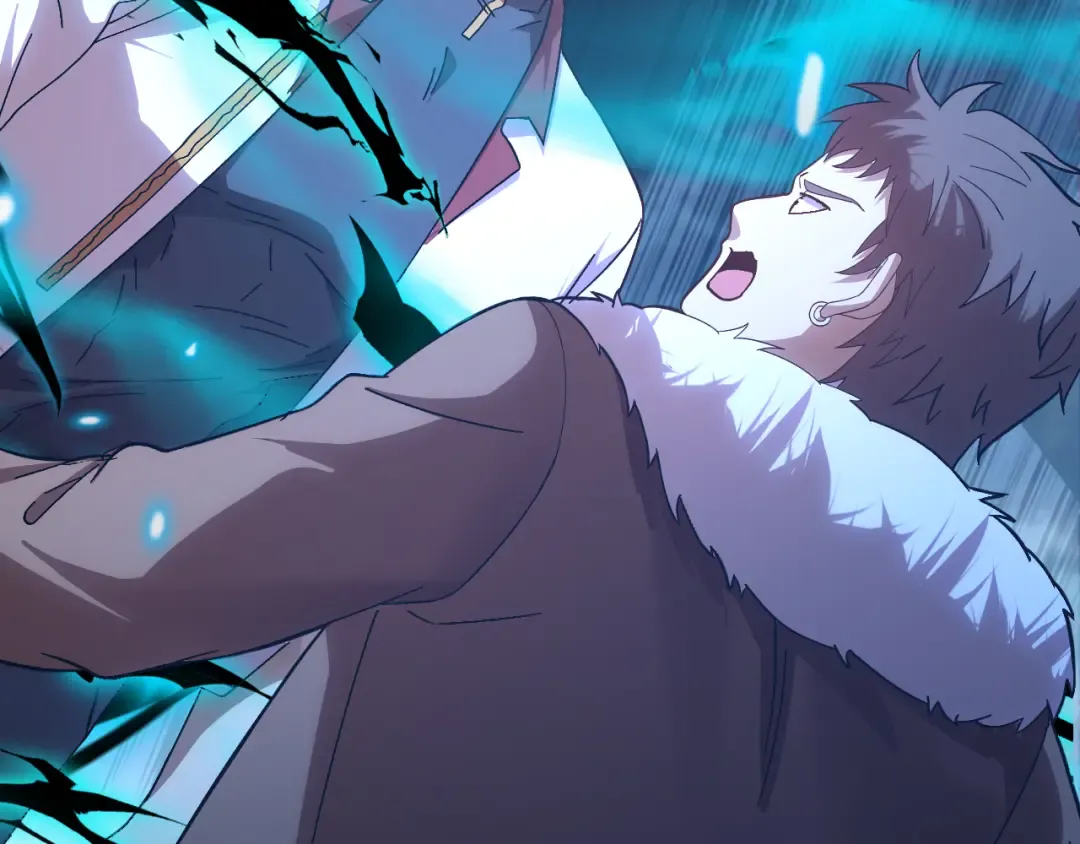 第169话 我？ 第173页