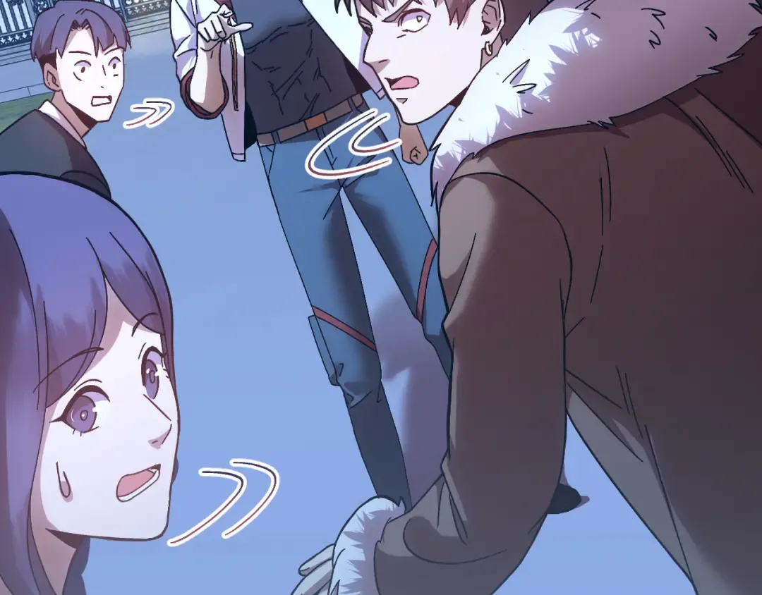 第169话 我？ 第179页