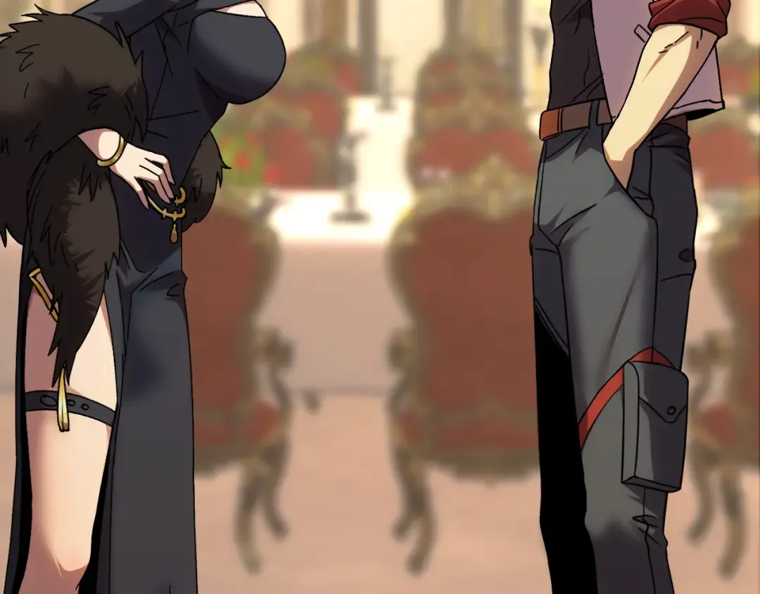 第170话 如你所愿 第41页