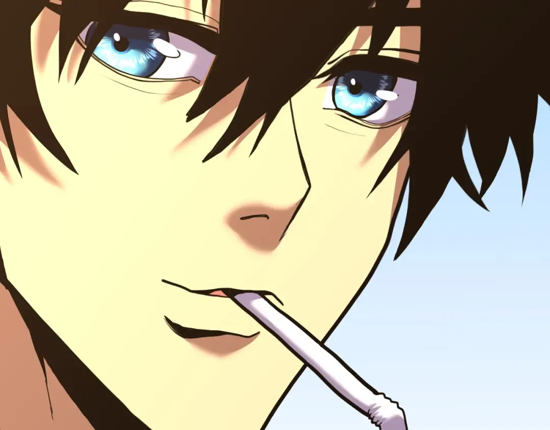 第174话 骗子 第21页