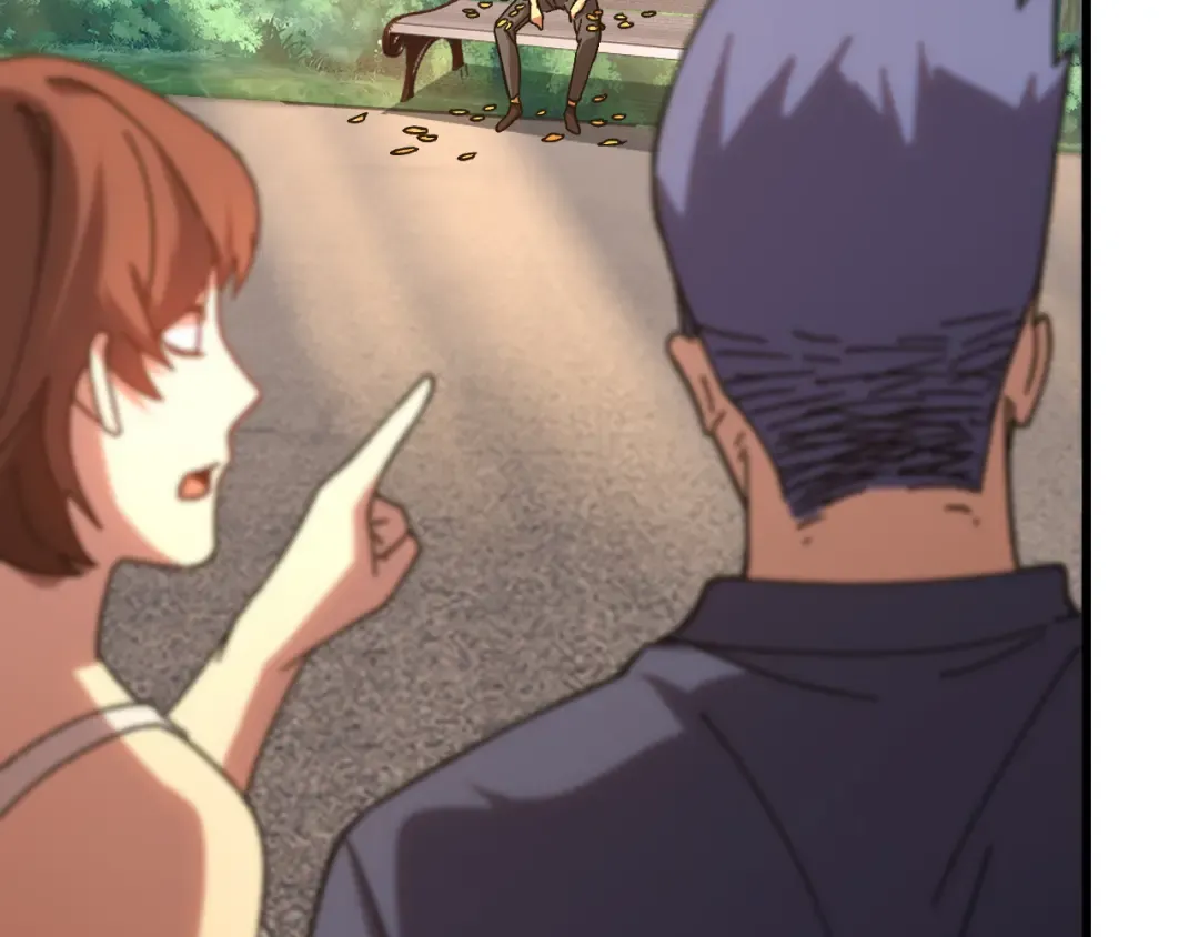 第174话 骗子 第117页