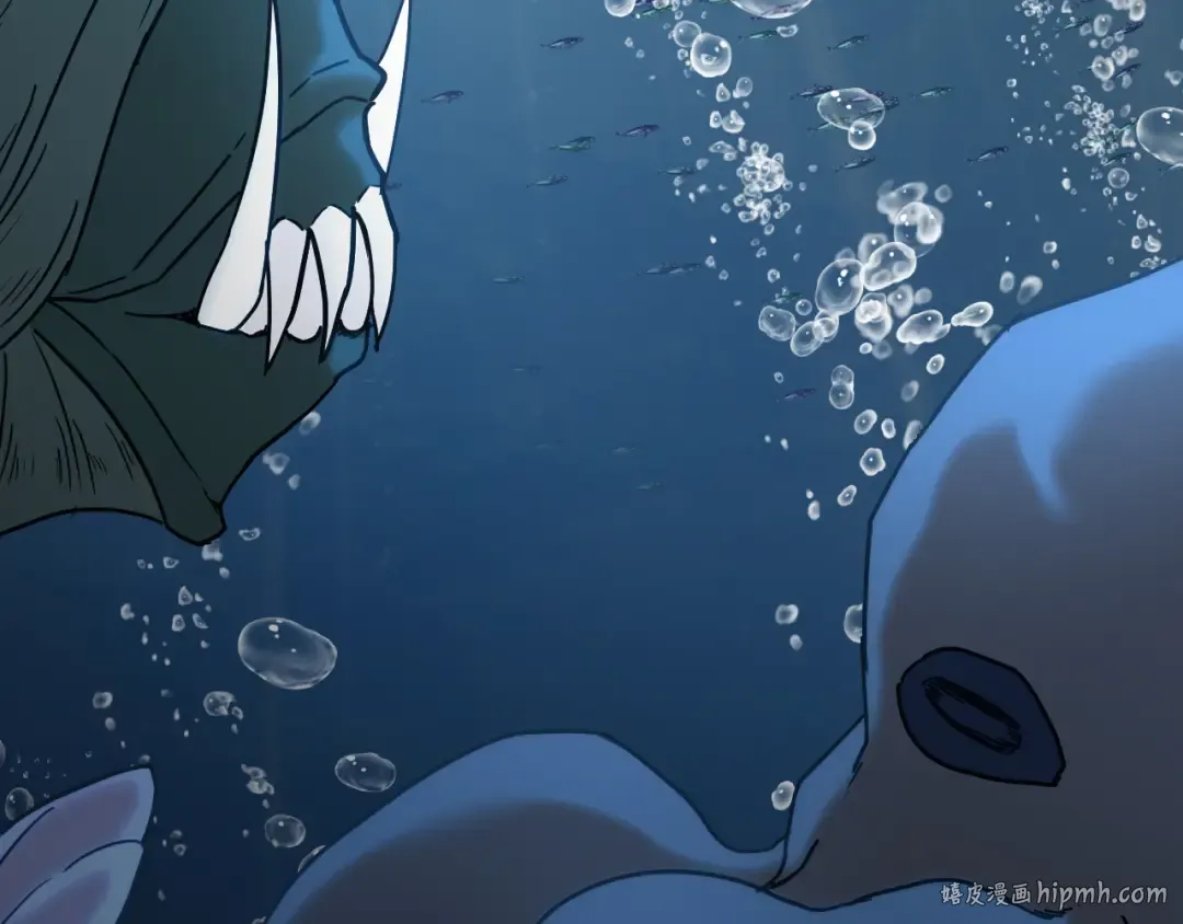 第176话 海底 第88页
