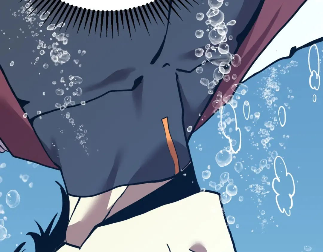 第176话 海底 第127页