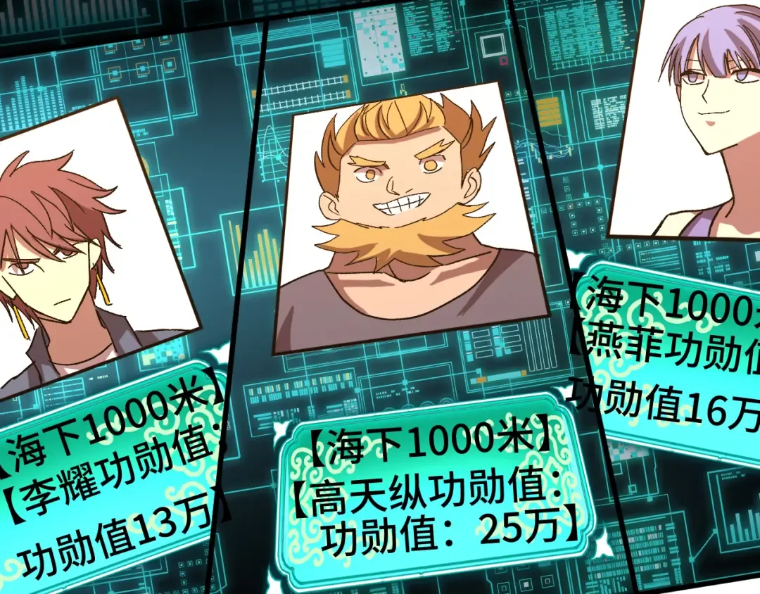 第177话 积分 第19页