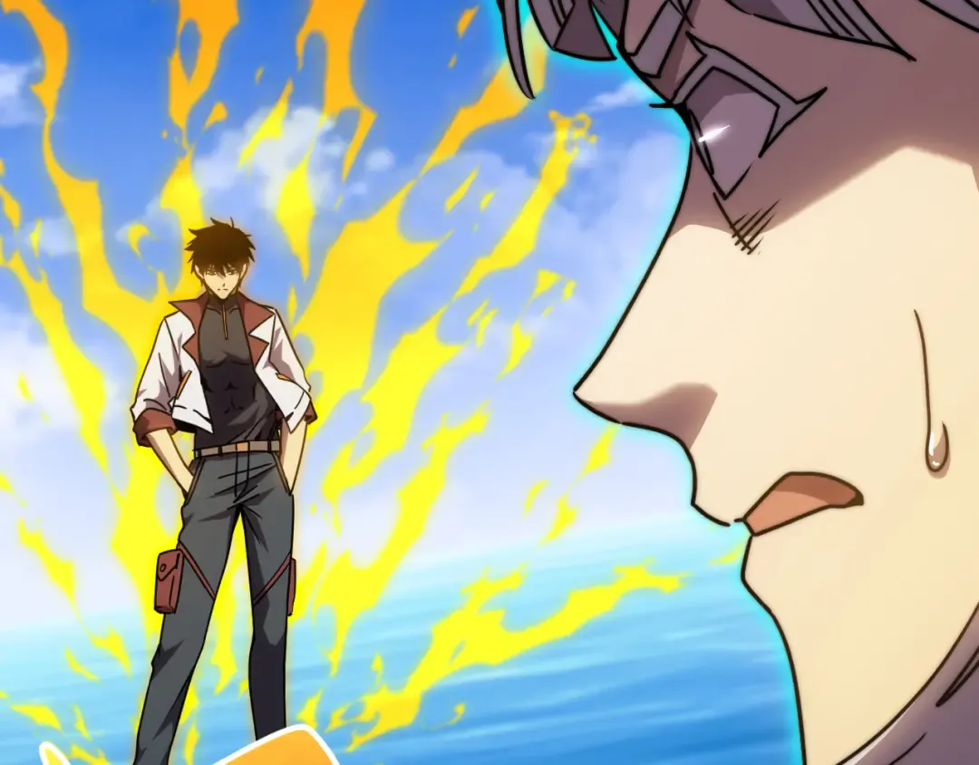 第178话 武圣 第12页