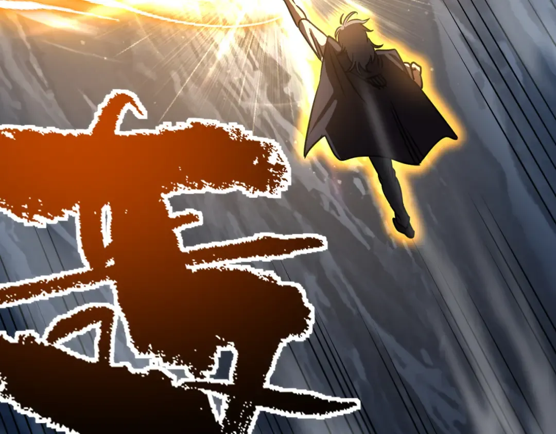第180话 大力出奇迹 第43页