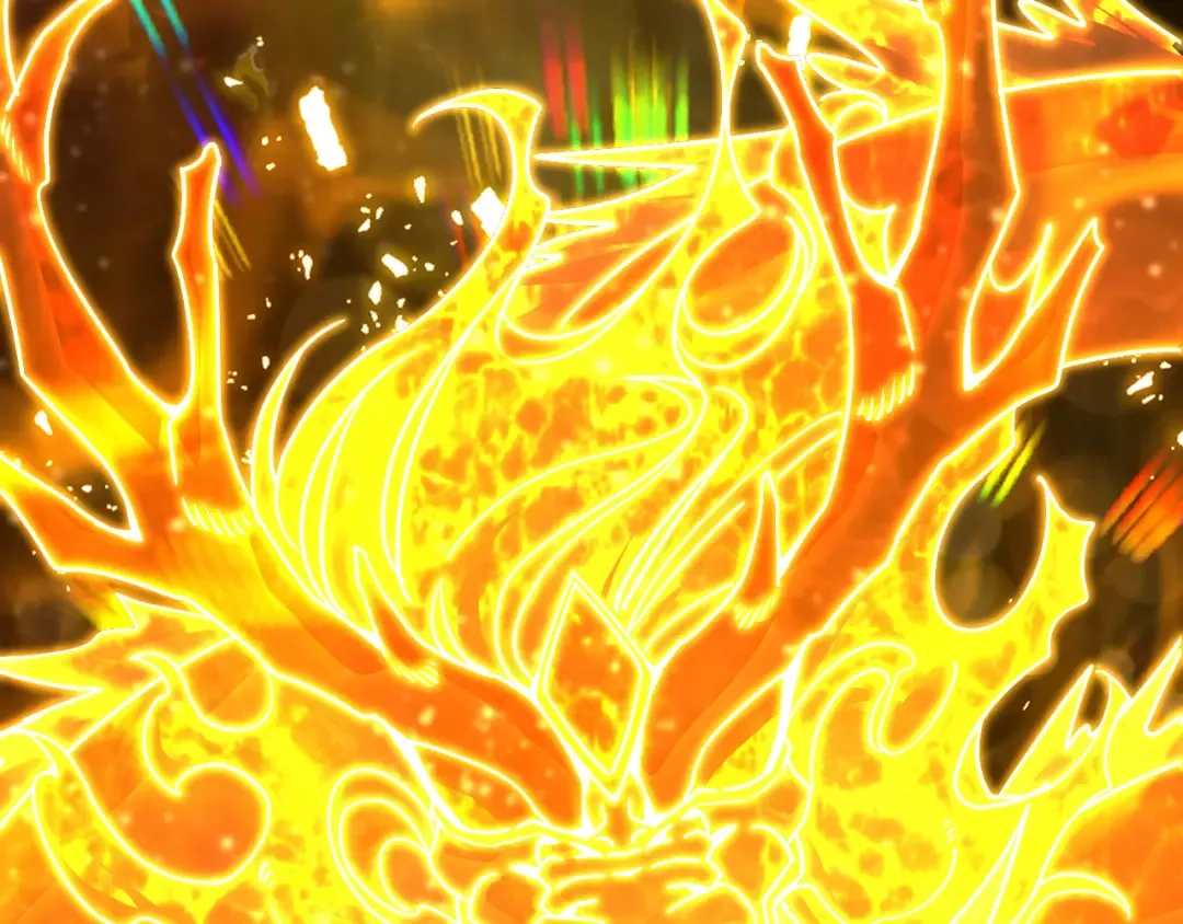 第180话 大力出奇迹 第46页
