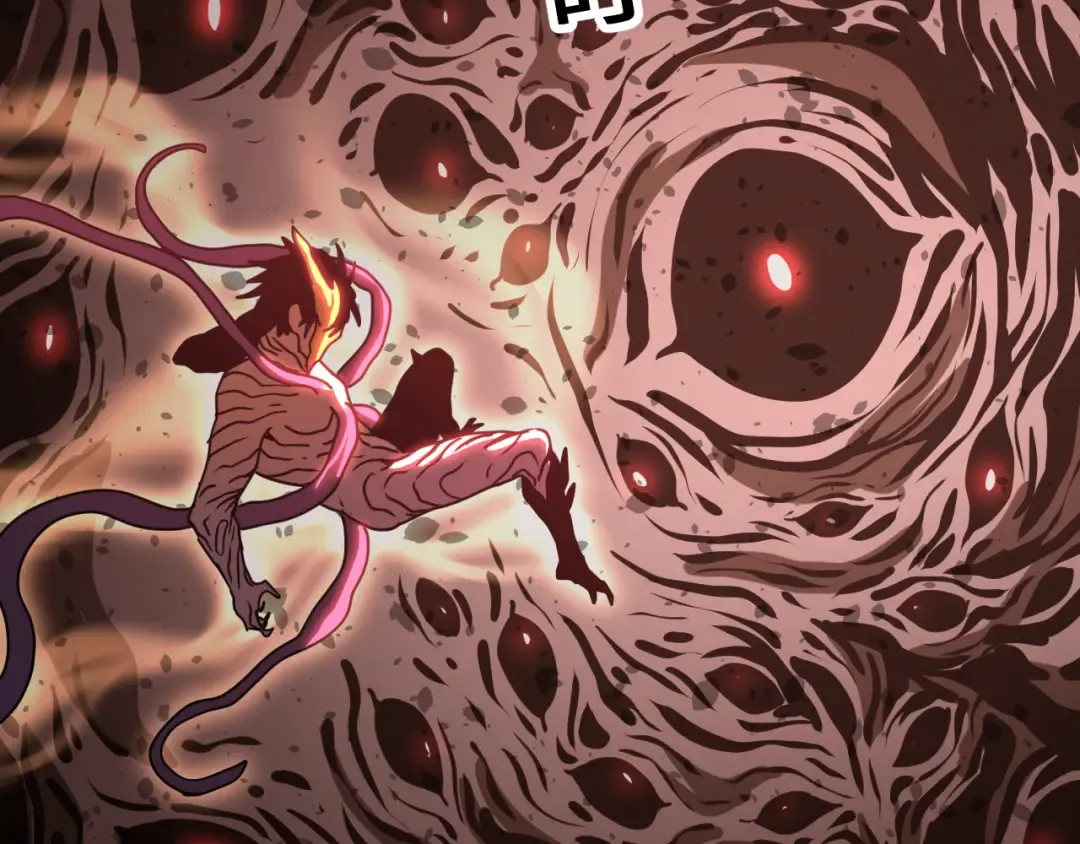 第186话 渊隙空间 第51页