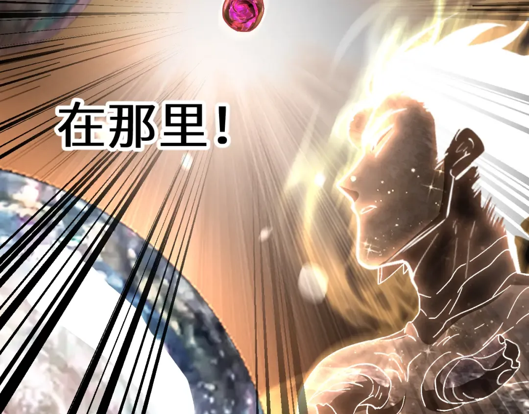 第186话 渊隙空间 第167页