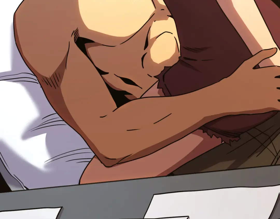第187话 潜入 第92页