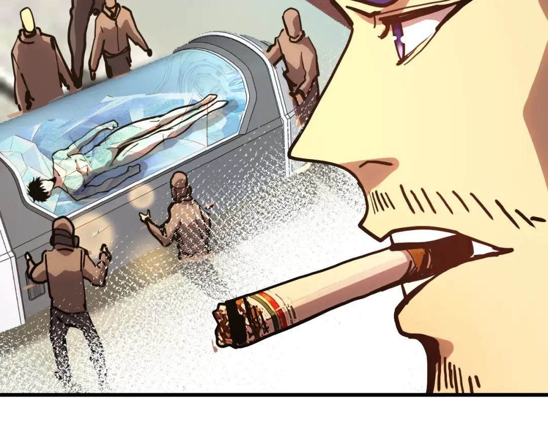 第189话 潜伏 第89页