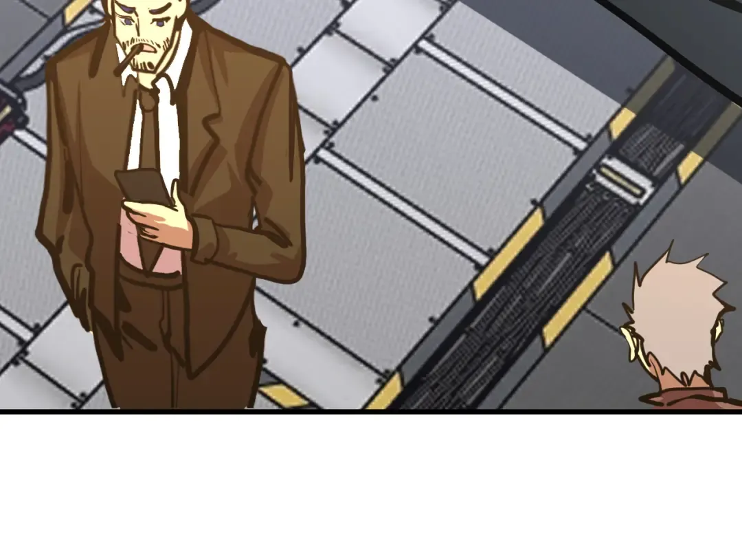 第189话 潜伏 第124页
