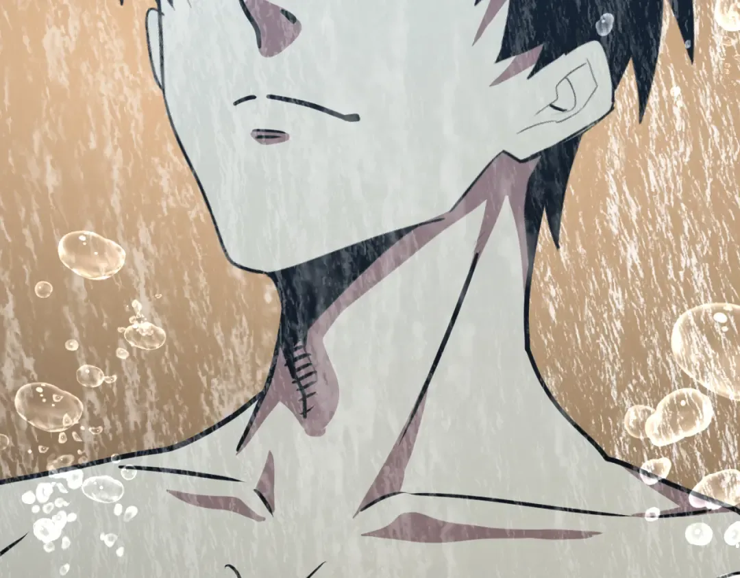 第189话 潜伏 第158页